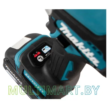 Ударный винтоверт Makita DTD157Z (без АКБ) картинка 9